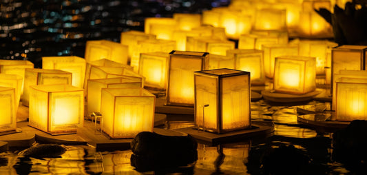 A Time for Remembrance: Celebrating Obon in Japan - eat2explore