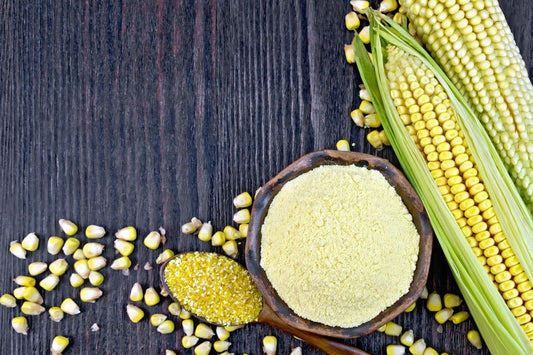 All About Grits! - eat2explore