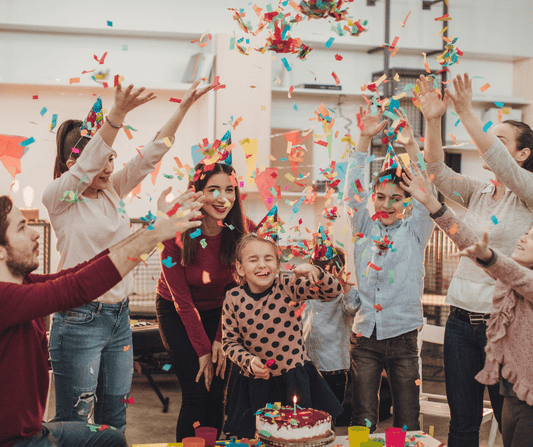 Birthday Traditions Around the World - eat2explore
