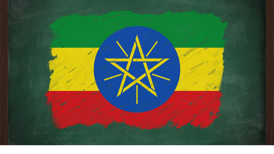 From Lucy to the Queen of Sheba and Beyond! The Ancient History of Ethiopia - eat2explore