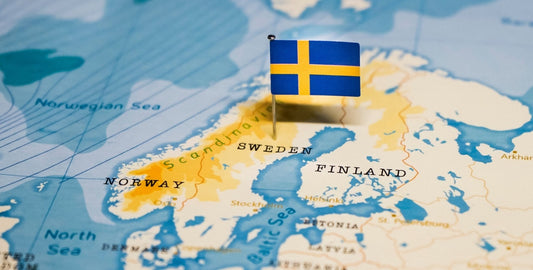 From the Brave Vikings and Beyond! Discover the History of Sweden - eat2explore