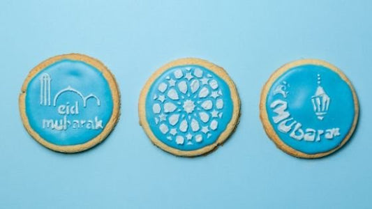 Happy Eid al-Fitr! - eat2explore