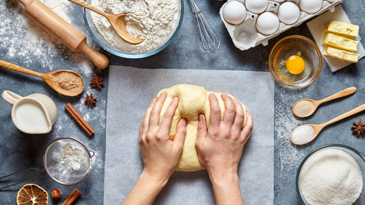 Kids in the Kitchen! Young Chefs Right at Home During Culinary Arts Month! - eat2explore
