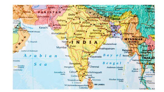 Let's Explore India's History And Culture! - eat2explore