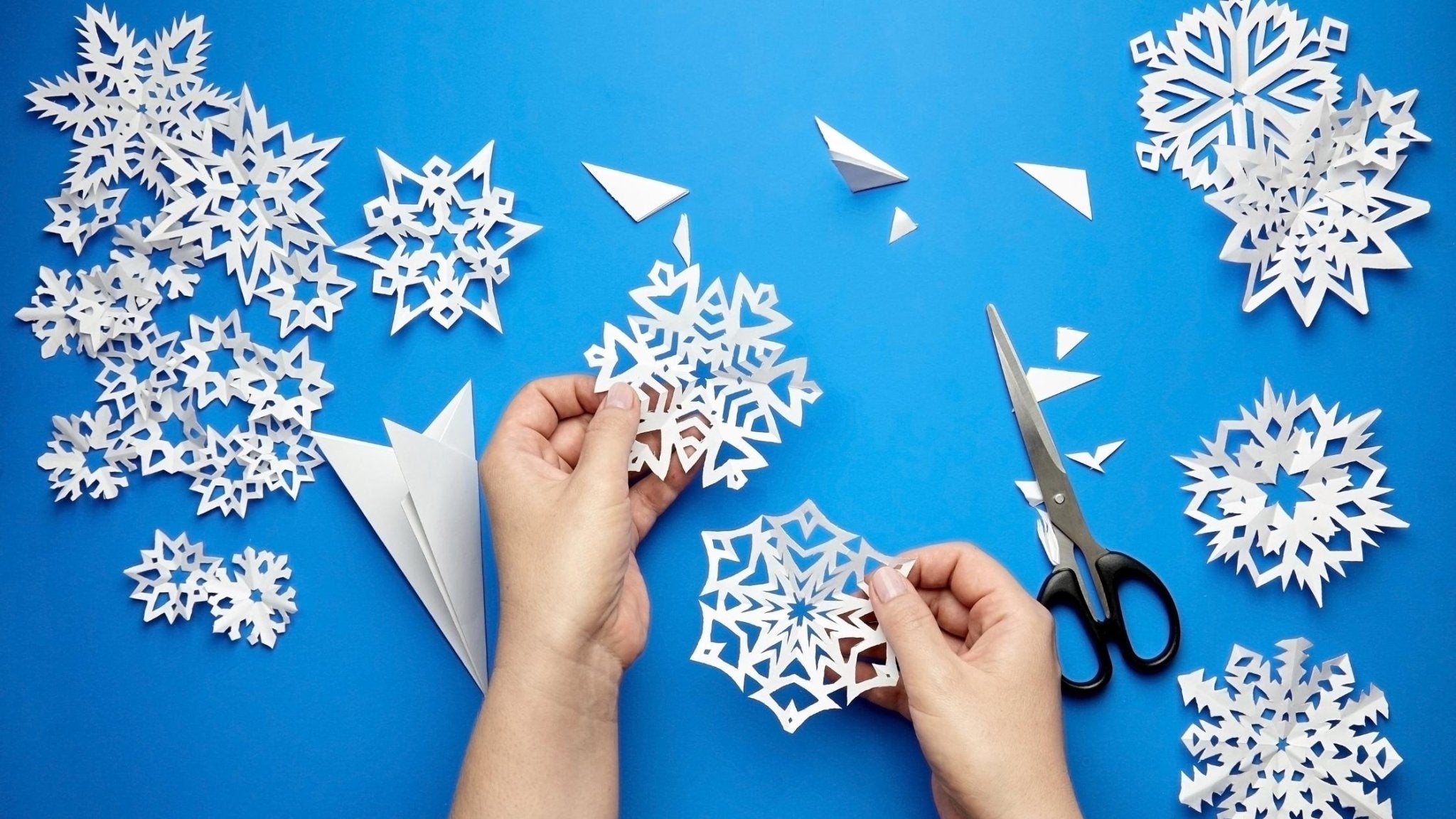 The Art And History Of Papercutting Eat2explore The Art And History Of Papercutting Eat2explore