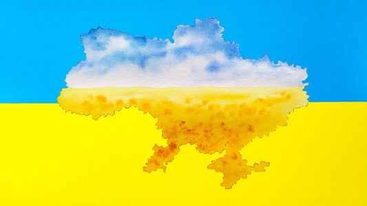 The History of Ukraine - eat2explore
