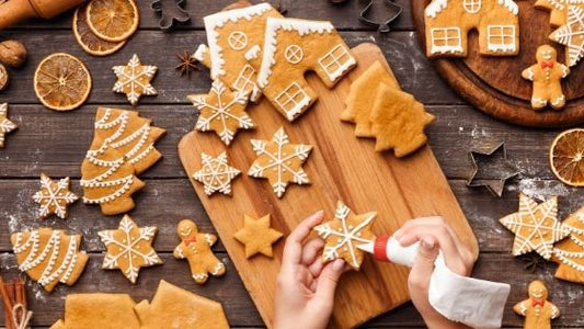 The Rich Heritage of the Licitar: Let's Explore the History of Croatian Gingerbread! - eat2explore