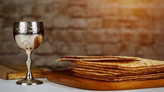 The Story of Passover and the Seder - eat2explore