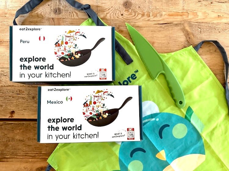 2025 Hispanic Heritage Bundle - GB - 2 - LATAM - eat2explore