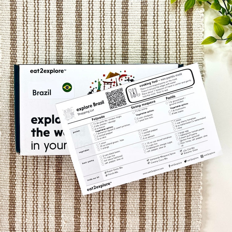 explore BRAZIL (Copy)