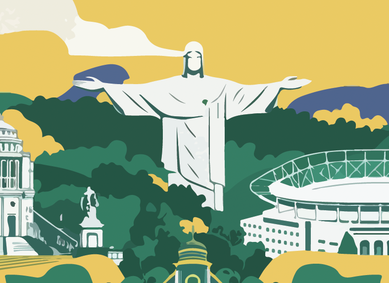 What’s Inside Brazil Family Box?