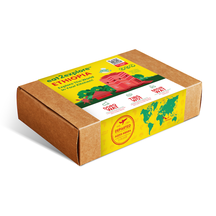 explore ETHIOPIA (ClassWallet)