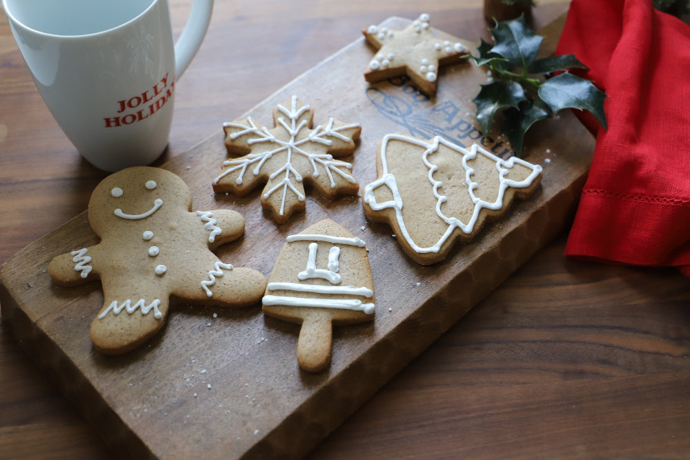 Croatia - Gingerbread