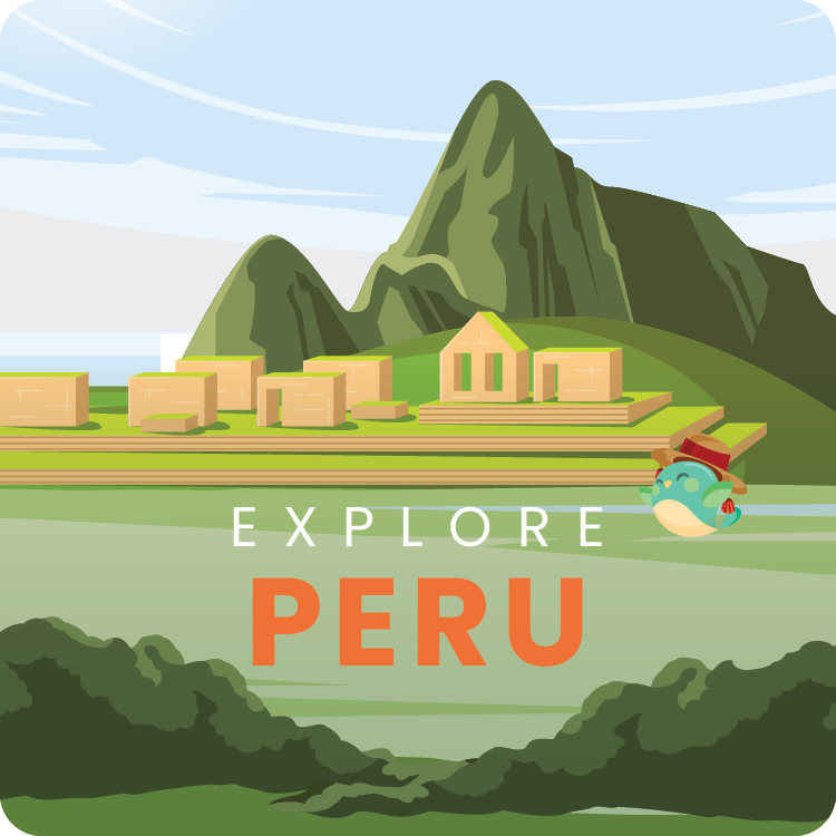 explore PERU (Copy)