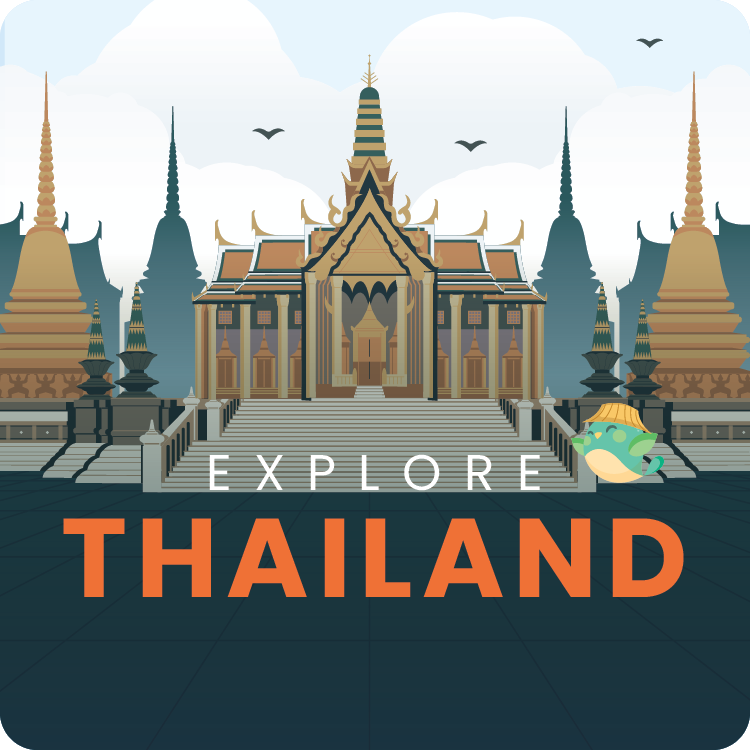 explore THAILAND (Copy)