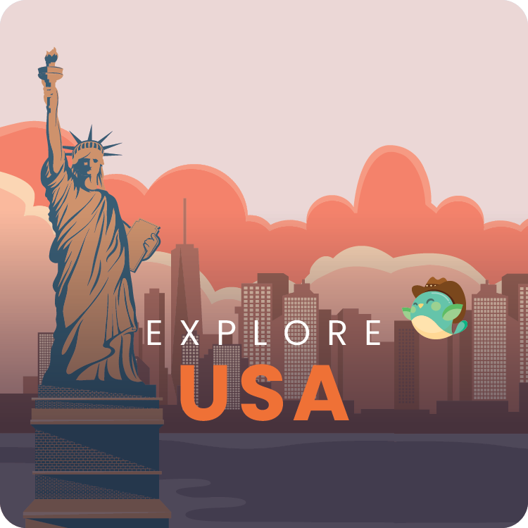 explore USA (ClassWallet)
