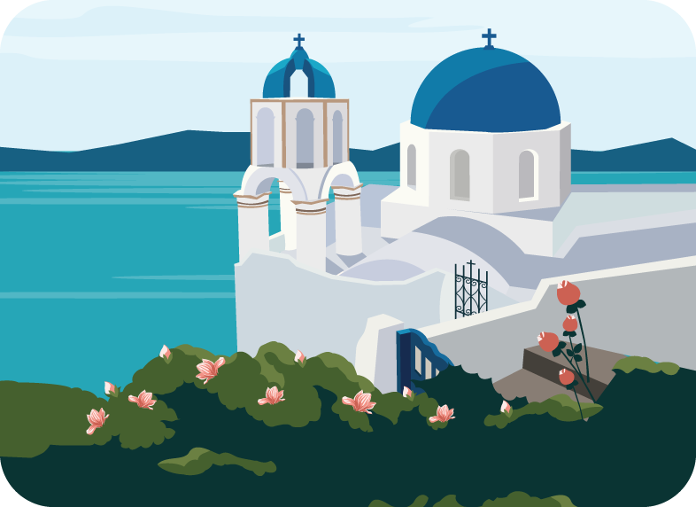 What’s Inside Greece Family Box?