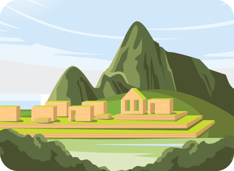 What’s Inside Peru Family Box?