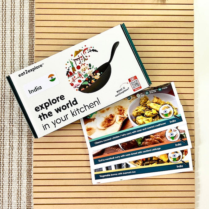 explore INDIA (ClassWallet)