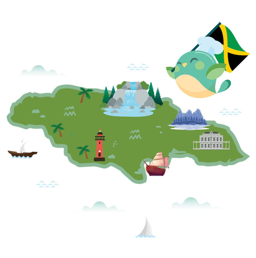 Discover Jamaica