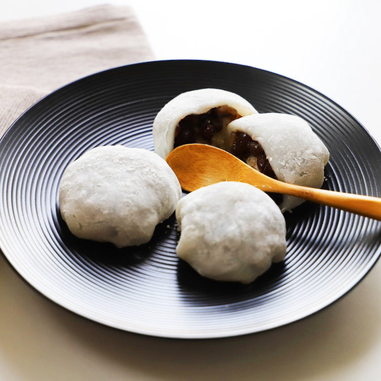 Japan - Mochi