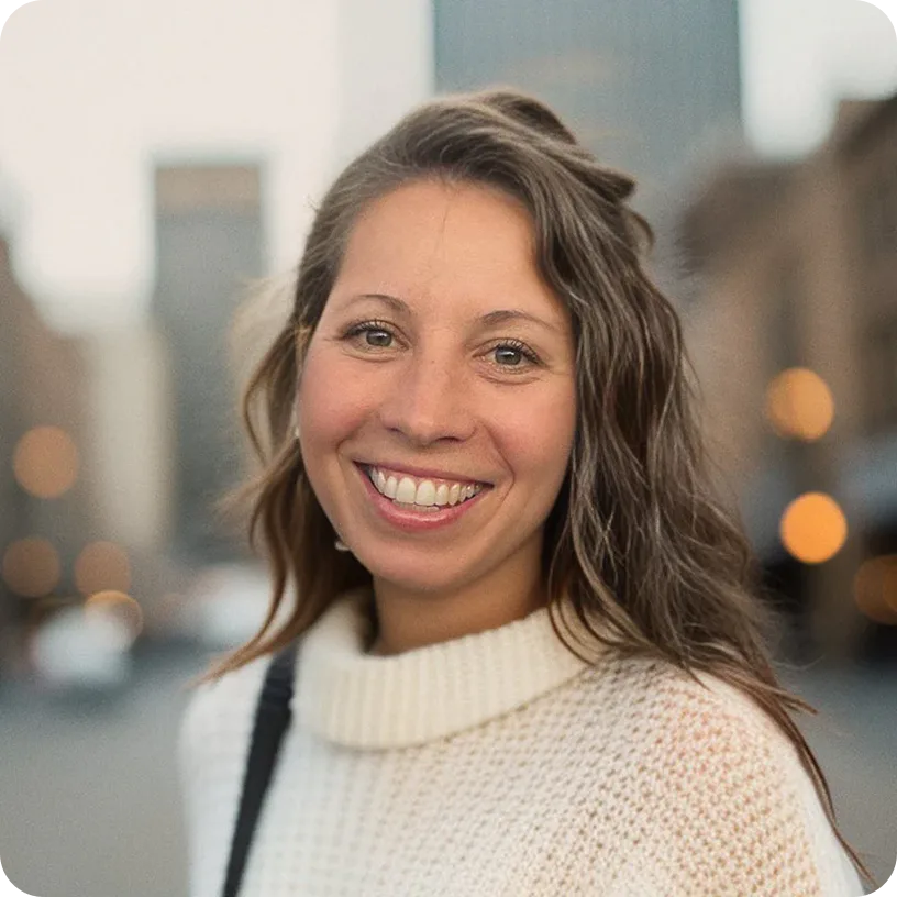 Trisha Stein