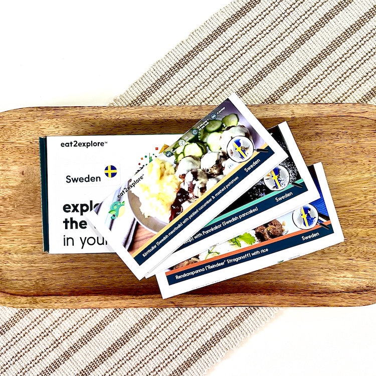 explore SWEDEN (Copy)