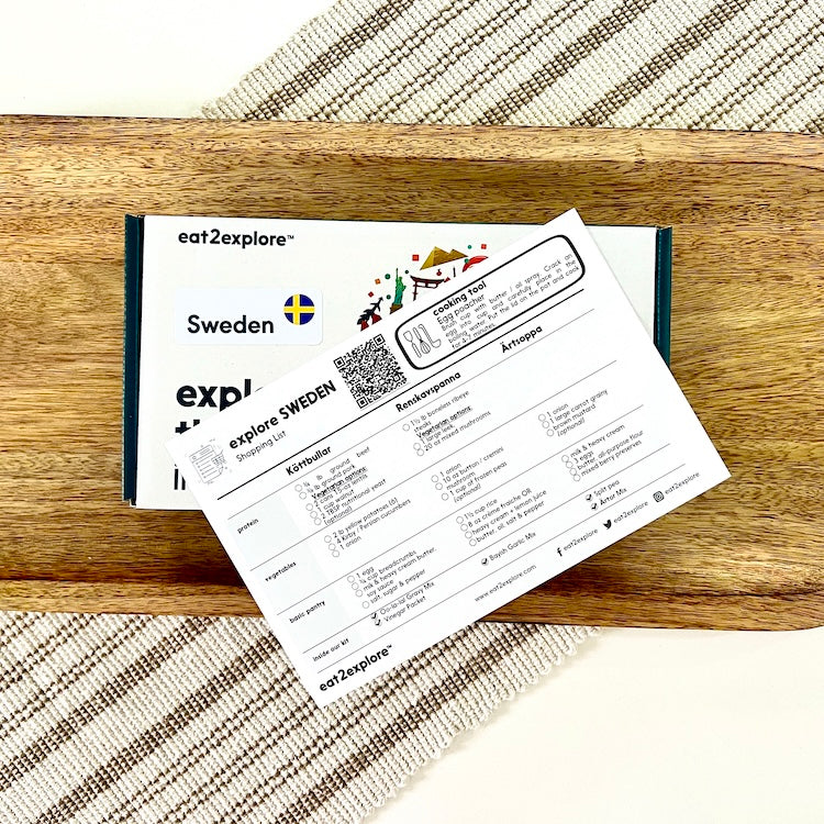 explore SWEDEN (Copy)