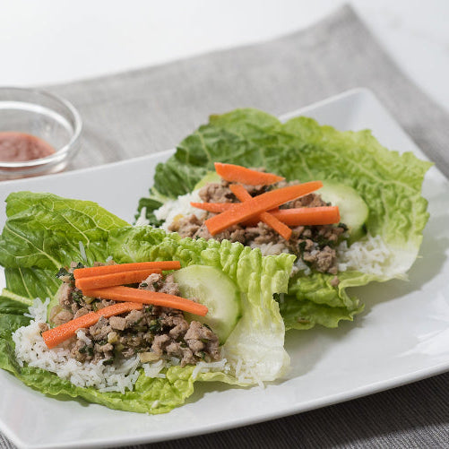 Larb Moo