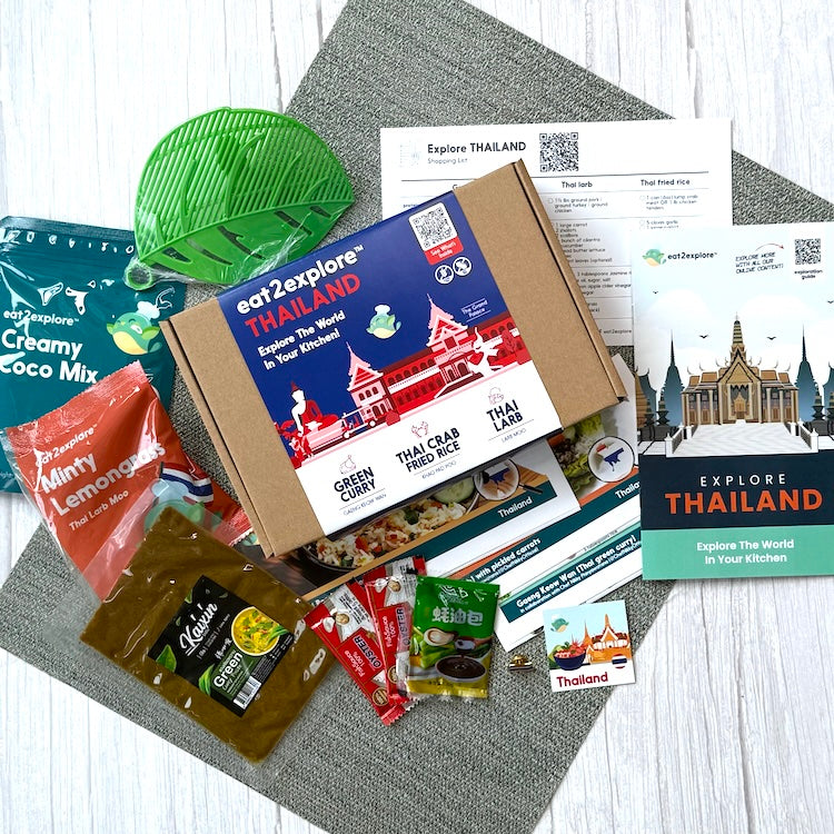 explore THAILAND (Copy)