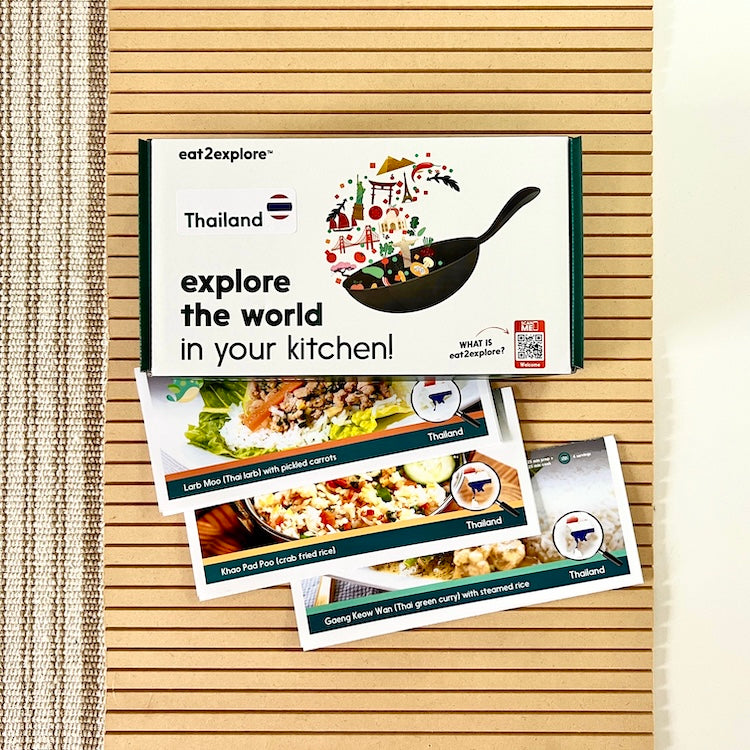 explore THAILAND (Copy)
