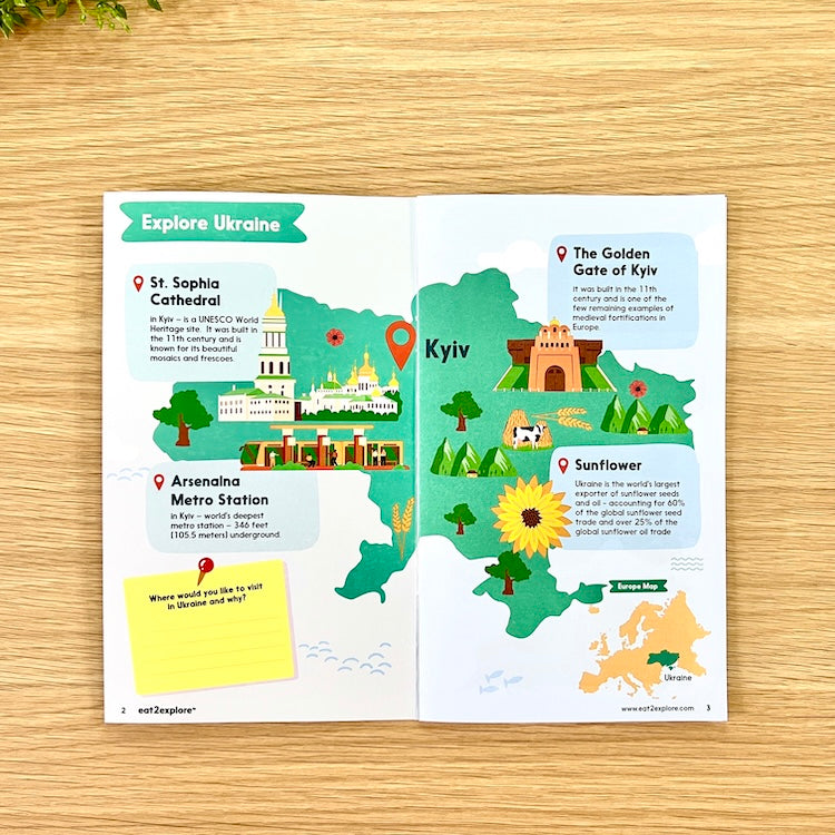 explore UKRAINE (Copy)