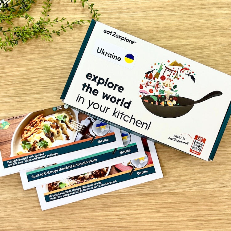 explore UKRAINE (Copy)