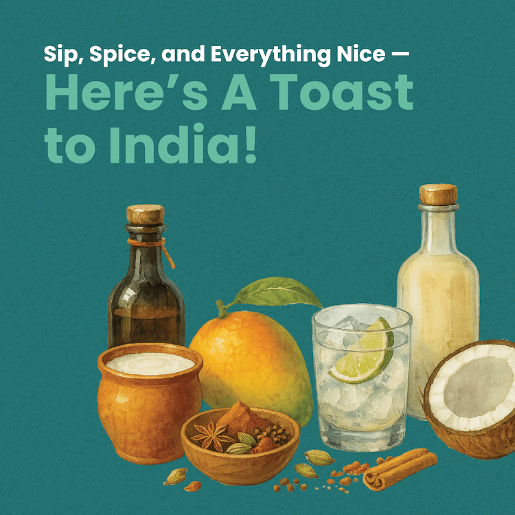 Drink Pairing Brochure - by country - P - 1 - BEV - IN - eat2explore