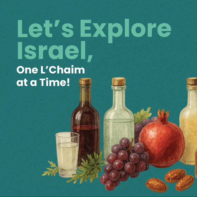 Drink Pairing Brochure - by country - P - 1 - BEV - IS - eat2explore