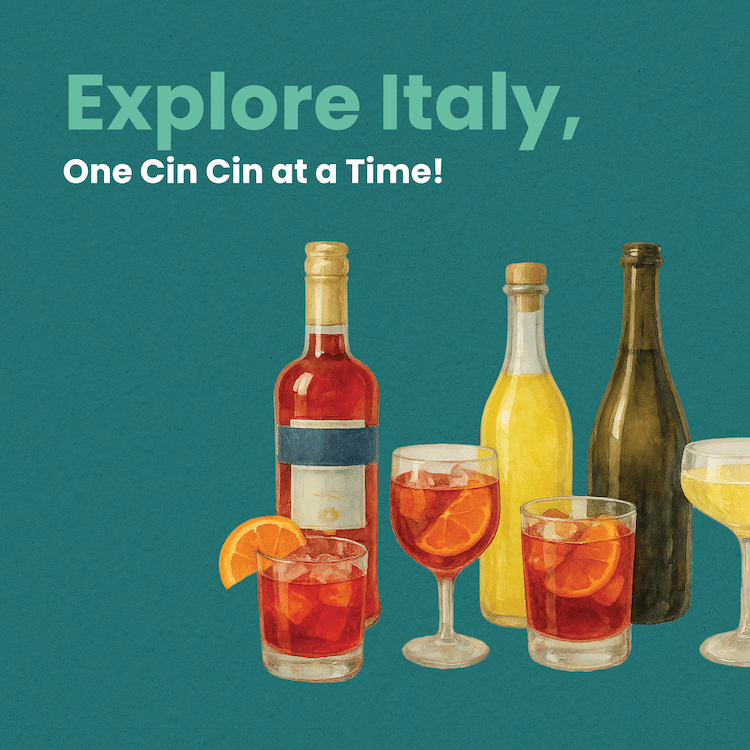Drink Pairing Brochure - by country - P - 1 - BEV - IT - eat2explore
