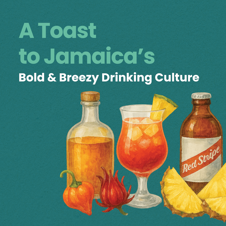 Drink Pairing Brochure - by country - P - 1 - BEV - JM - eat2explore