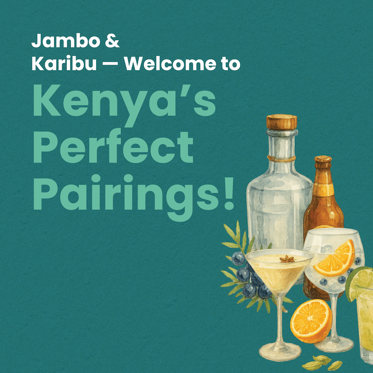 Drink Pairing Brochure - by country - P - 1 - BEV - KY - eat2explore