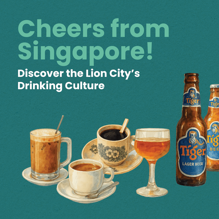 Drink Pairing Brochure - by country - P - 1 - BEV - SI - eat2explore