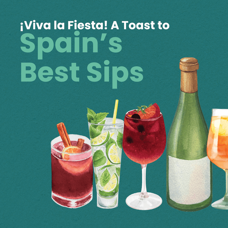 Drink Pairing Brochure - by country - P - 1 - BEV - SP - eat2explore