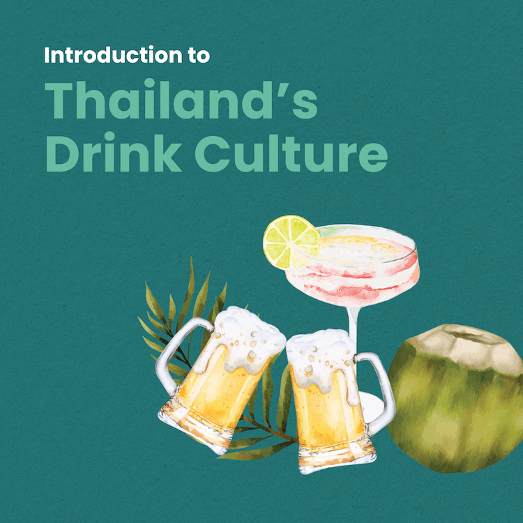Drink Pairing Brochure - by country - P - 1 - BEV - TH - eat2explore