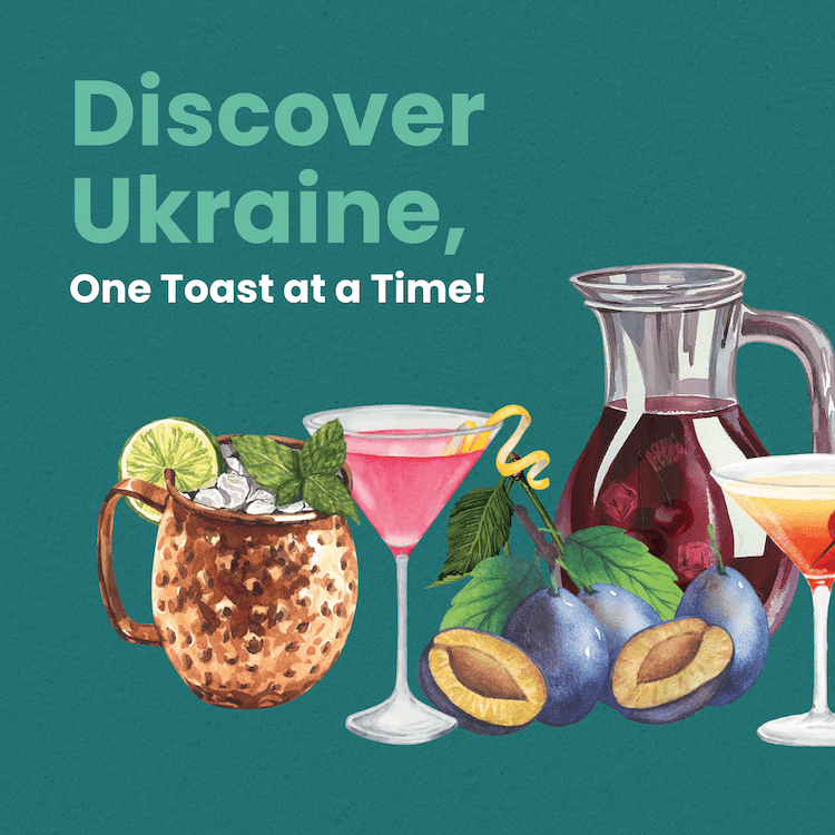 Drink Pairing Brochure - by country - P - 1 - BEV - UA - eat2explore