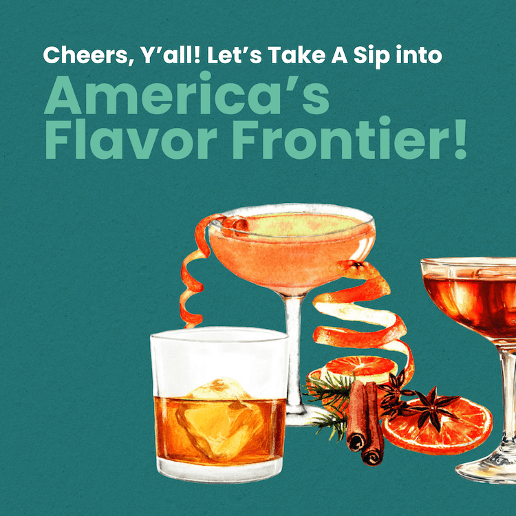 Drink Pairing Brochure - by country - P - 1 - BEV - USA - eat2explore