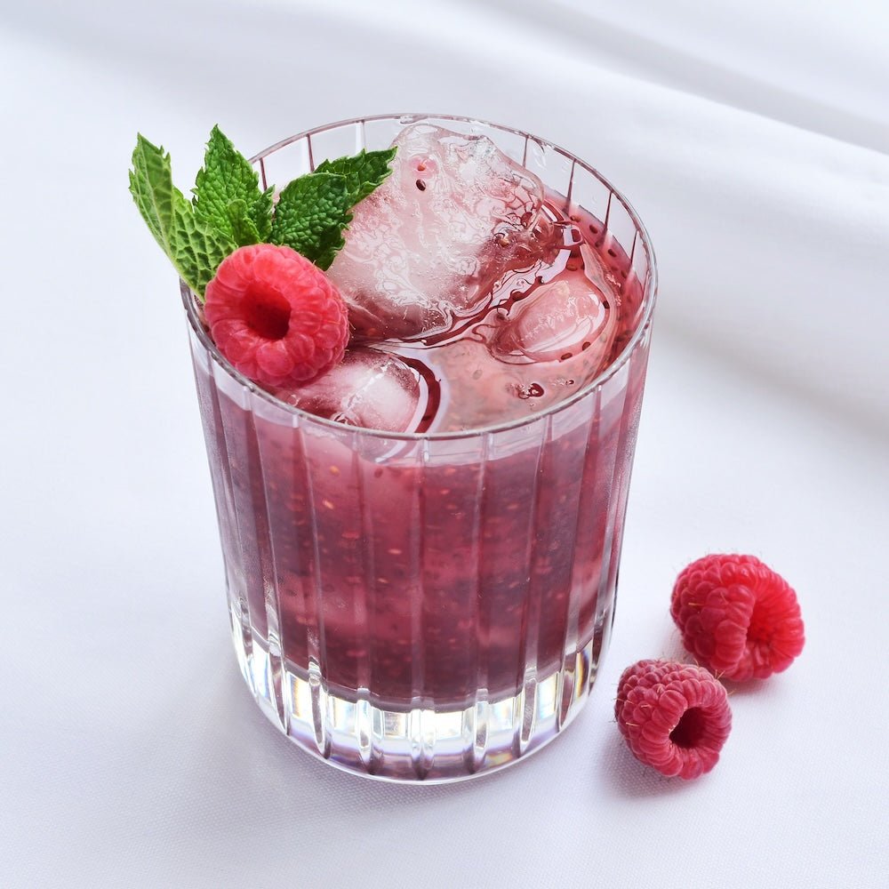 Drink Pairing Brochure - Subscription second image