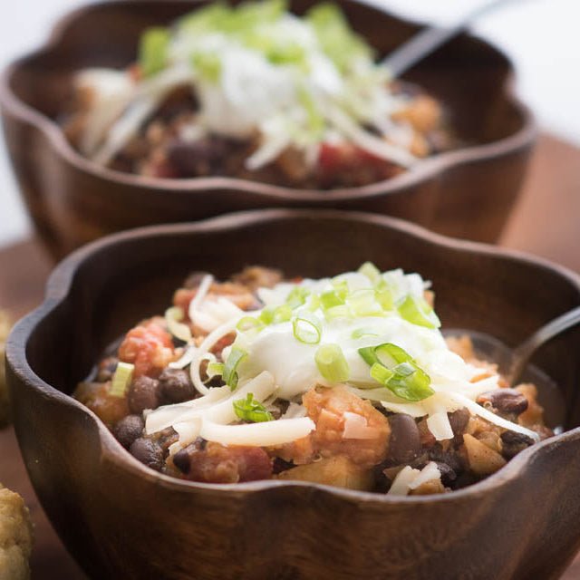 Southern Chili