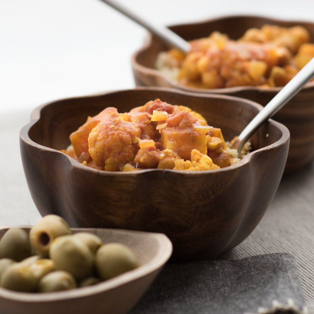explore 5 Vegetarian - eat2explore