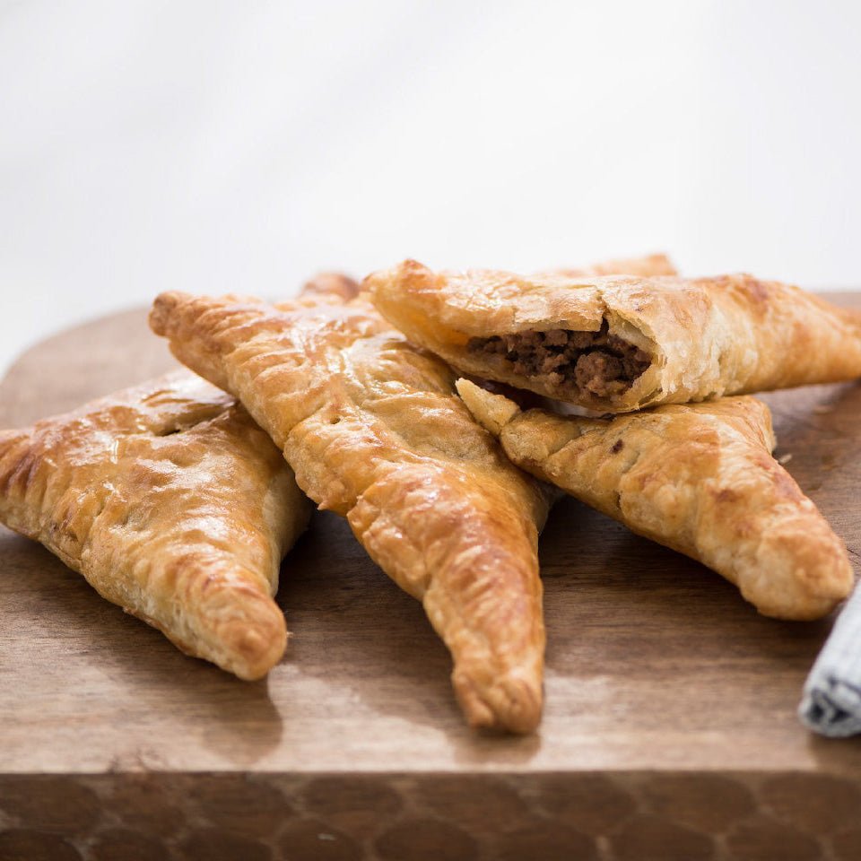 Pastéis