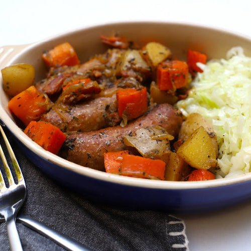 Dublin Coddle