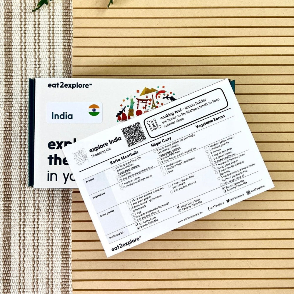 explore India!-C-1-IN-eat2explore