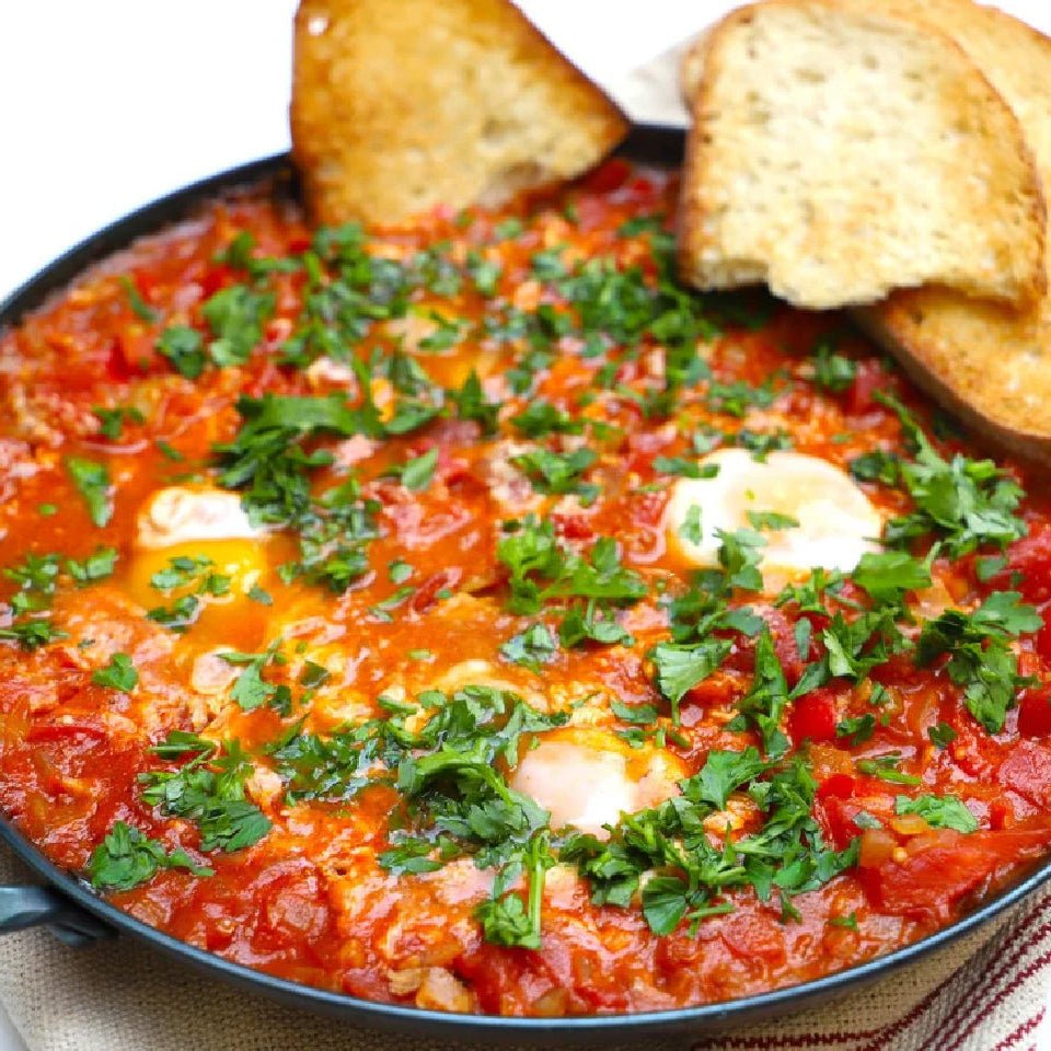 Shakshuka